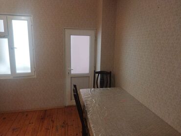 Uzunmüddətli kirayə mənzillər: Xətai rayonu,Həzi Aslanov metrosu yaxinlığı,17 mərtəbənin,3-cü — 6