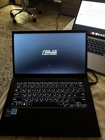 garmin forerunner 55: Продам ASUS ExpertBook B1402CBA — Core i5 12th / 16GB RAM / Win 11 Pro — 4
