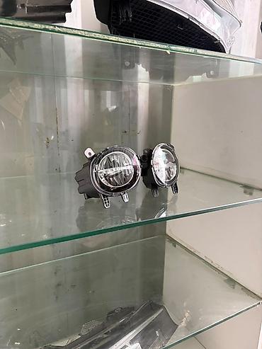 h4 led: Автомобильная светотехника — комплект и отдельные элементы - Передние — 1