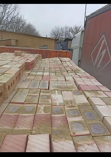 Строительный кирпич: Пустотелый, дырчатый, Жженый кирпич, Одинарный, 250×120×60 — 9