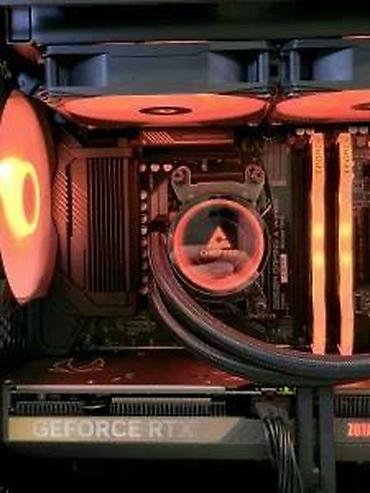 Desktop računari i radne stanice: Ryzen 7 7800X3D RTX 5070 B850 32GB 1TB - SM058PC. ✨ Prodaja i — 2