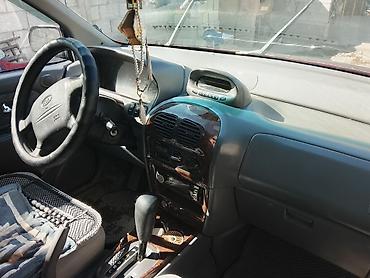 audi a4 2004: Kia Joice: 2001 г., 1.9 л, Автомат, Бензин, Минивэн — 1