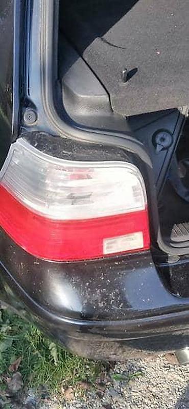 mini 2 se: STOP ZA VOLKSWAGEN GOLF 4 | Stopovi Golf 4 Desni ima liniju — 2
