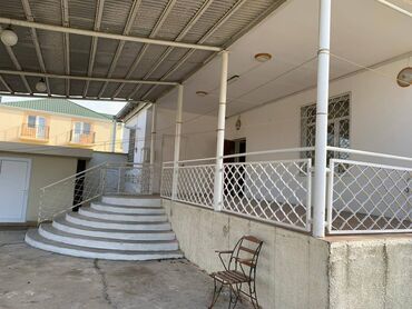 Həyət evləri və villaların satışı: Mərdəkan 2 otaqlı, 80 kv. m, Orta təmir — 5