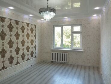 Продажа квартир: 2 комнаты, 48 м², 105 серия, 4 этаж, Евроремонт