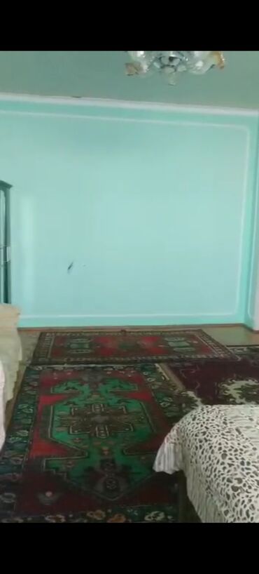 Həyət evləri və villaların satışı: Satış üçün həyət evi. Yerdən kürsili,geniş 3otaq və 1zal, əşyalarla — 11