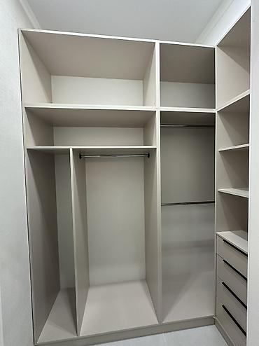 Продажа квартир: 2 комнаты, 59 м², Элитка, 14 этаж, Дизайнерский ремонт — 11