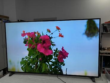 panasonic viera: Panasonic TX-65DXR900 – 65 düym 4K Pro LED Smart TV (DX900 seriyası) — 5