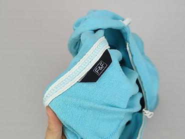 bluzy m: F&F, Bluza z kapturem damska, rozmiar S — 4