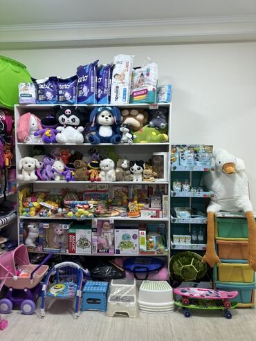 Коляски: Коляска, цвет - Черный — 49