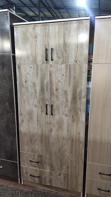 Шкафы для одежды: Шкафы новые Новый шифонер Трехдверные - 13500 Ширина 1.30 Высота 2.15 — 19