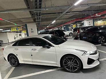 галочка нексия: Kia K5: 2021 г., 1.6 л, Бензин, Седан — 1