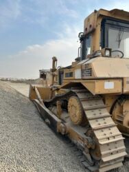 Бульдозеры: Бульдозер, 2014 г., Гусеничный — 6