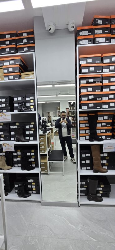 Зеркала: Стоимость за м2: Простое зеркало, с закругленной обточкой - 2500 — 23