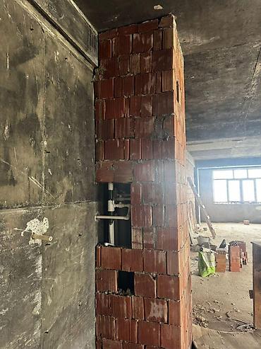 bakıda qiyməti: 3 otaqlı, Yeni tikili, m. Neftçilər, 125 kv. m — 8