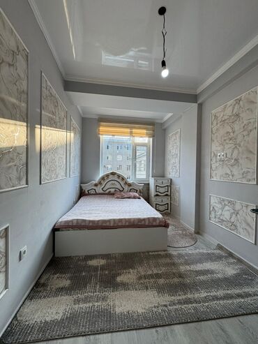 участок раздольное: 1 комната, 39 м², Элитка, 5 этаж, Евроремонт