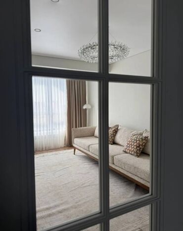 сдаю квартиру район политех: 2 комнаты, 61 м², Элитка, 8 этаж, Дизайнерский ремонт