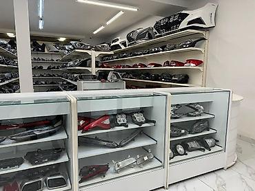 sportage stop: "Hyundai, Kia" ehtiyat hissələri Bütün kateqoriyalar • Nəqliyyat • — 2
