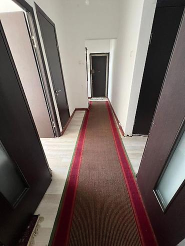 Продажа квартир: 3 комнаты, 62 м², 12 мкр 105 серия, 8 этаж, Косметический ремонт — 10