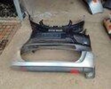 moj auto: PREDNJI BRANIK ZA FORD FIESTA, FOCUS, FUSION OD 2001. DO 2010. GOD. | — 8
