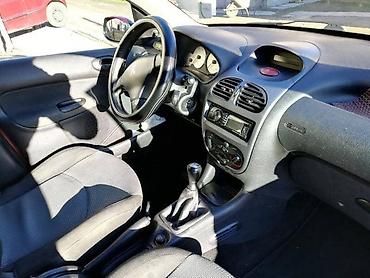 pc volani: DELOVI ZA PEUGEOT 206 2003. GOD. | Povoljni polovni delovi za — 3