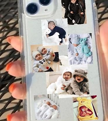 mirisljave svece: Poštovani, izrađujemo maske za telefon sa štampom po Vašoj želji – — 8