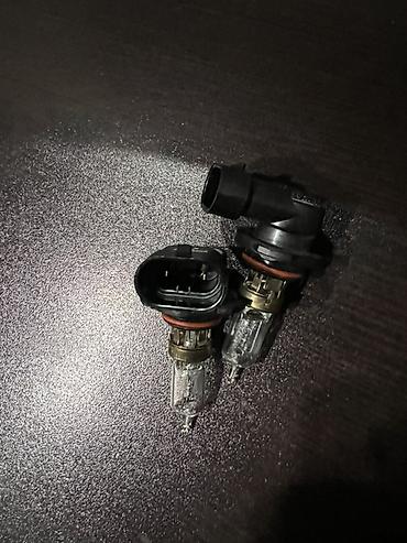 vaz 2106 abilsofka: Halogen, 60 w, Chevrolet HB3 U 9005 SL+, Orijinal, ABŞ, Yeni — 1