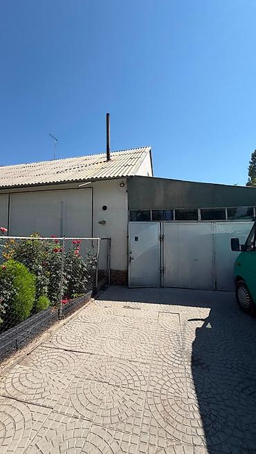 Продажа коттеджей и домов: 5 комнат, 150 м², 7 соток, Кант, Агентство недвижимости — 19