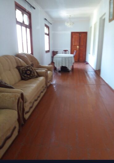 Həyət evləri və villaların satışı: 5 otaqlı, 166 kv. m, Kredit yoxdur, Orta təmir — 5