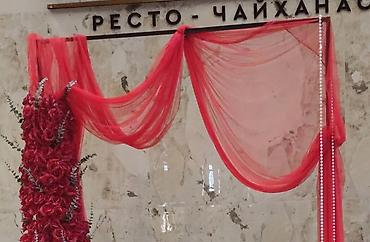 авто эмаль: Продается готовая фотозона под ключ (полный комплект как на фото!) — 3