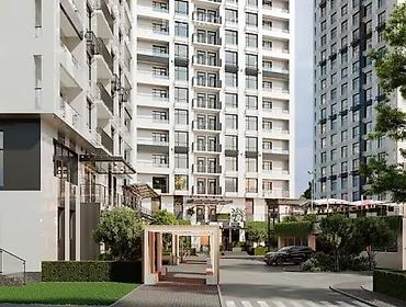 Продажа квартир: 2 комнаты, 77 м², Южная Магистраль Элитка, 14 этаж — 4