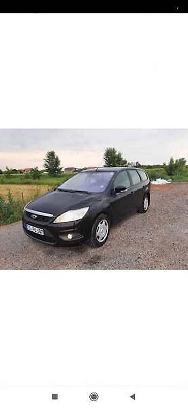 auto otpad becej: BRANIK,HAUBA,PRSA,KRILA ZA FORD FOCUS OD 2007. DO 2011. GOD. | — 1