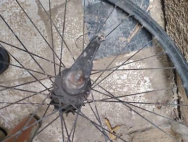 velsavetlər: Hamsı 26 lıq stels Modeli aiddir Rul başqa Rul Rambo Velosipedindir — 6