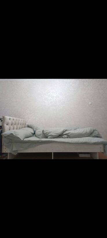 дере: Продаётся кровать БЕЗ МАТРАСА! 120см на 2м
5500с звоните по номеру