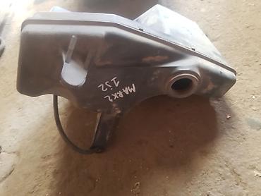 down pipe: Toyota mark2 1jz бачок омывателя, Тоета марк2 1jz бачок омывателя — 2