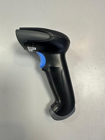 Торговое оборудование: Cканер штрих кодов 3 в 1 Winson WNI-S014P USB 2D CMOS Wireless — 5