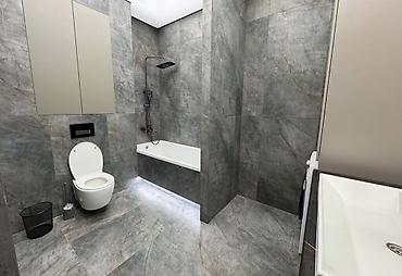 flats in kant: 3 комнаты, Агентство недвижимости, Без животных, от 6 месяцев, от 1 года, С мебелью полностью — 10