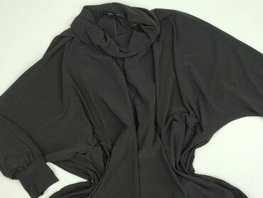 givenchy t shirty z dziurami: Nicole, Bluzka damska, rozmiar L