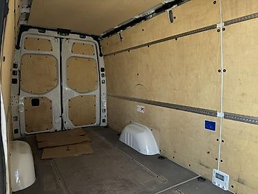 sprinter 2003: 🔥 В ПРОДАЖЕ — MERCEDES-BENZ SPRINTER 🔥 💎 Свежий Sprinter 2019 года с — 5