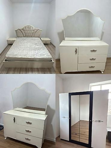Digər mebel: Yataq desti 560 manat.Catdirilma yaxin erazilere pulsuz,rayonlara — 1