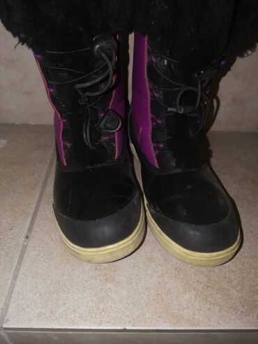 decija busilica na baterije: Boots, Champion, Size - 34