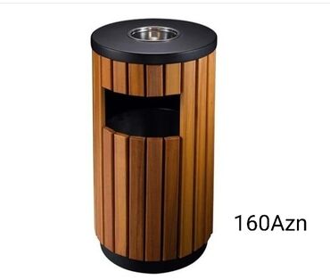 Tullantı qabları: Zibil qabılar — 2