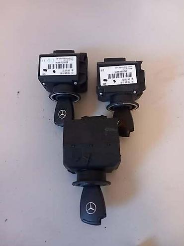 Car Electrical Components: BRAVA PALJENJA W169 ZA MERCEDES BENZ A KLASA OD 2004. DO 2012. GOD. | at lalafo.rs — 1 Car Electrical Components: BRAVA PALJENJA W169 ZA MERCEDES BENZ A KLASA OD 2004. DO 2012. GOD. | — 1
