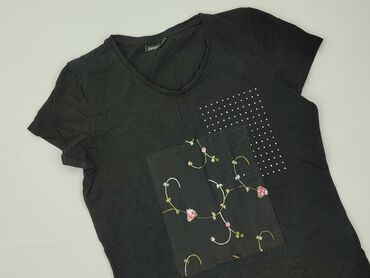 t shirty nike allegro: Janina, T-shirt damski, XL