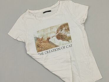 T-shirts: T-shirt, House, XS (EU 34), condition - Good