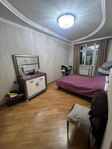 Yeni tikili: 2 otaqlı, Yeni tikili, 96 kv. m — 8