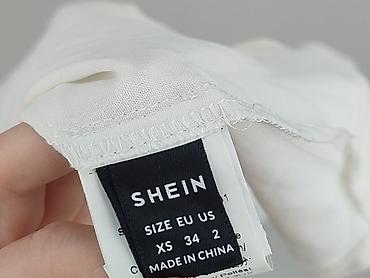 shein bluza: Shein, Bluzka damska, rozmiar XS — 5
