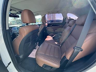 Kia: Kia Sorento: 2020 г., 2.2 л, Автомат, Дизель, Кроссовер — 7