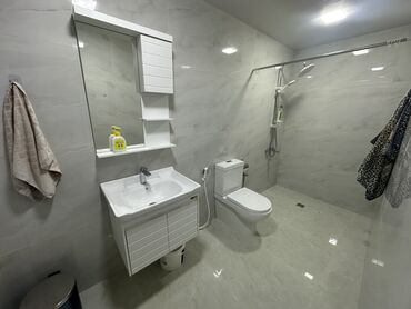 Həyət evləri və villaların satışı: Görədil 4 otaqlı, 140 kv. m, Kredit yoxdur, Orta təmir — 6