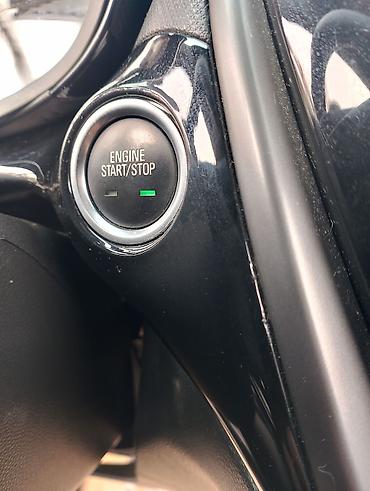 Chevrolet: Chevrolet Spark: 2019 г., 1 л, Вариатор, Бензин, Хэтчбэк — 15